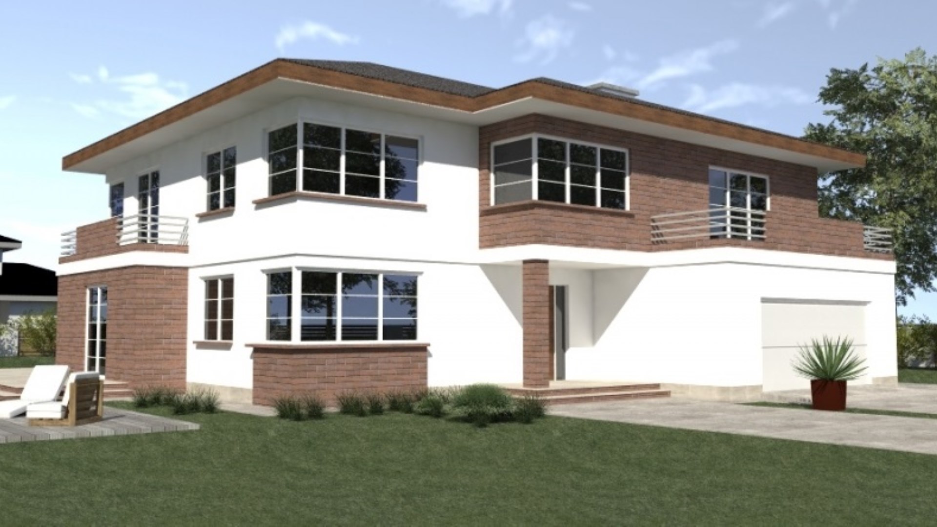 House for sale