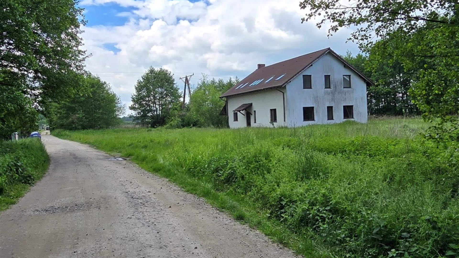 House for sale