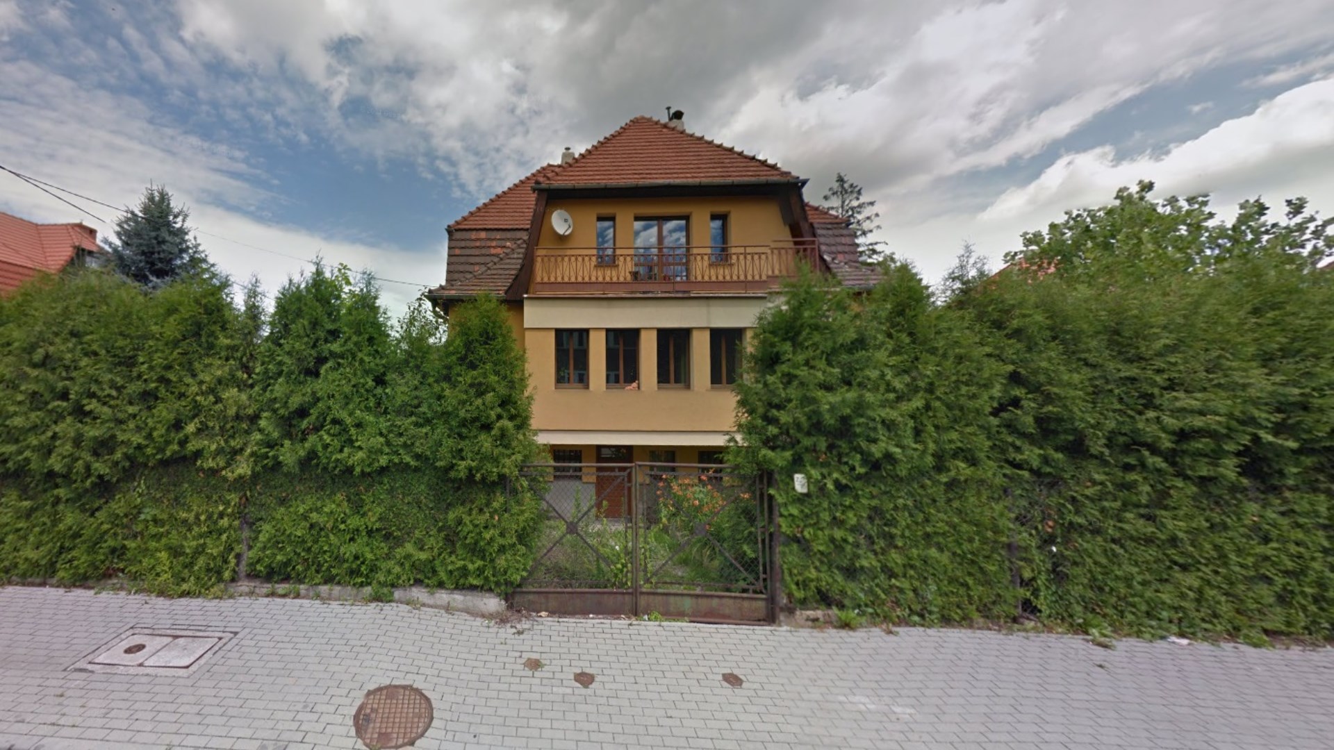 Dom na sprzedaż