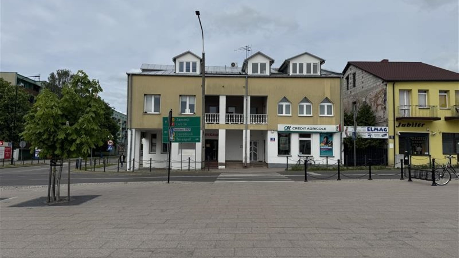 Mieszkanie na sprzedaż