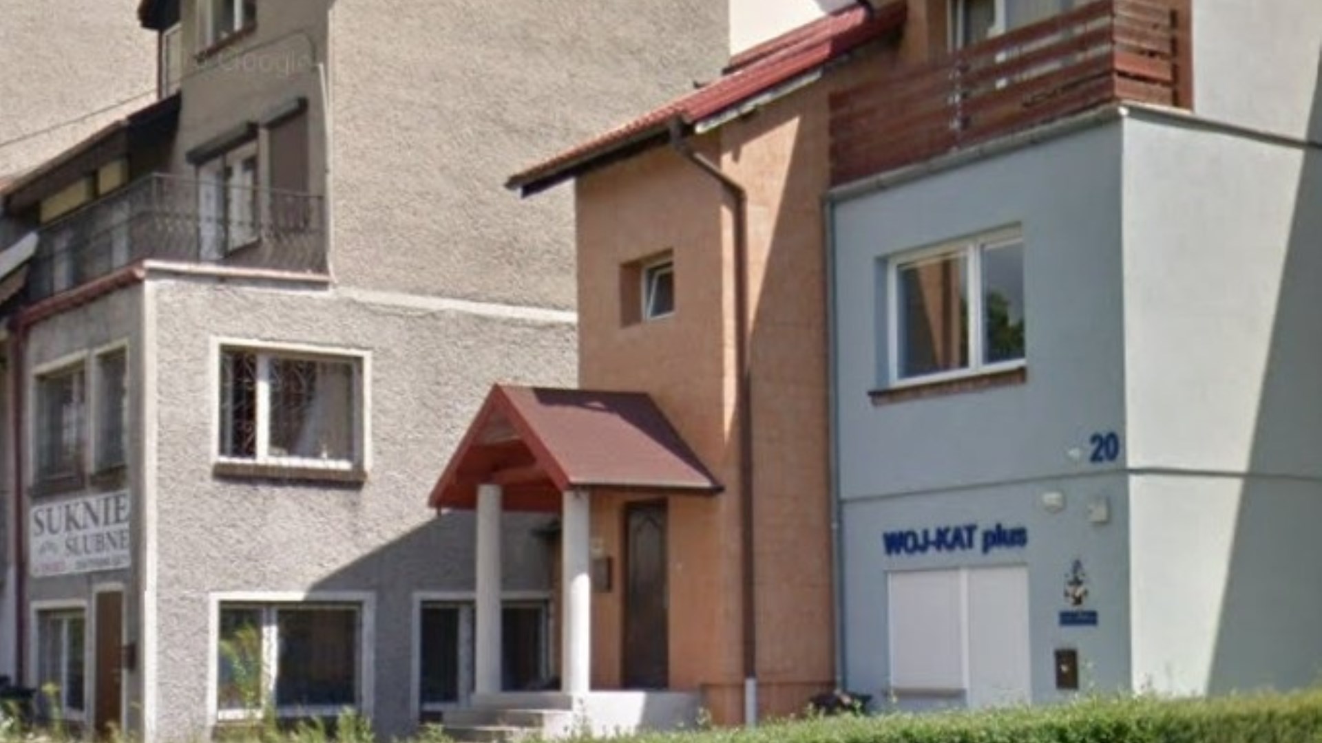 Dom na sprzedaż