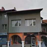 Dom na sprzedaż
