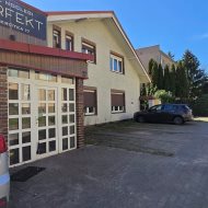 Obiekt na sprzedaż
