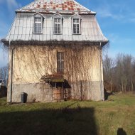 Dom na sprzedaż