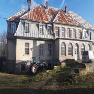 Dom na sprzedaż