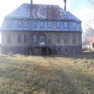 Dom na sprzedaż