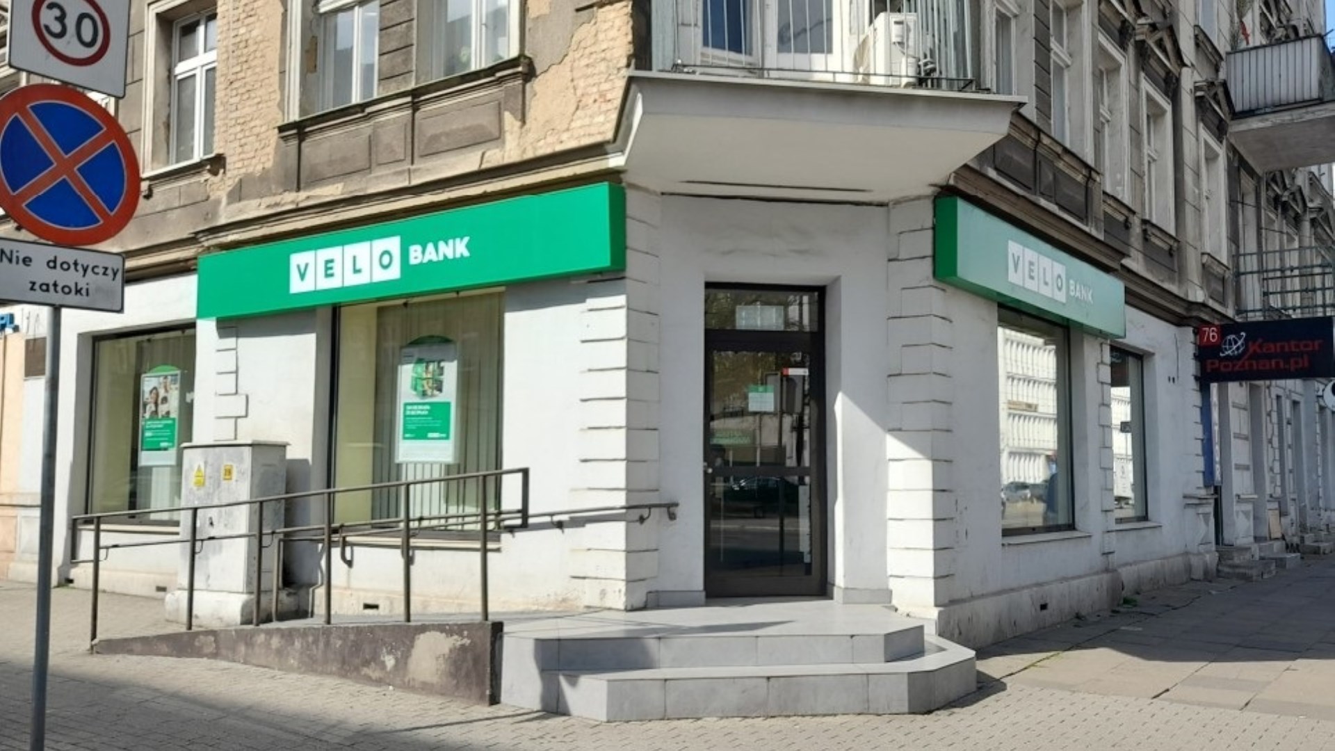 Lokal na sprzedaż