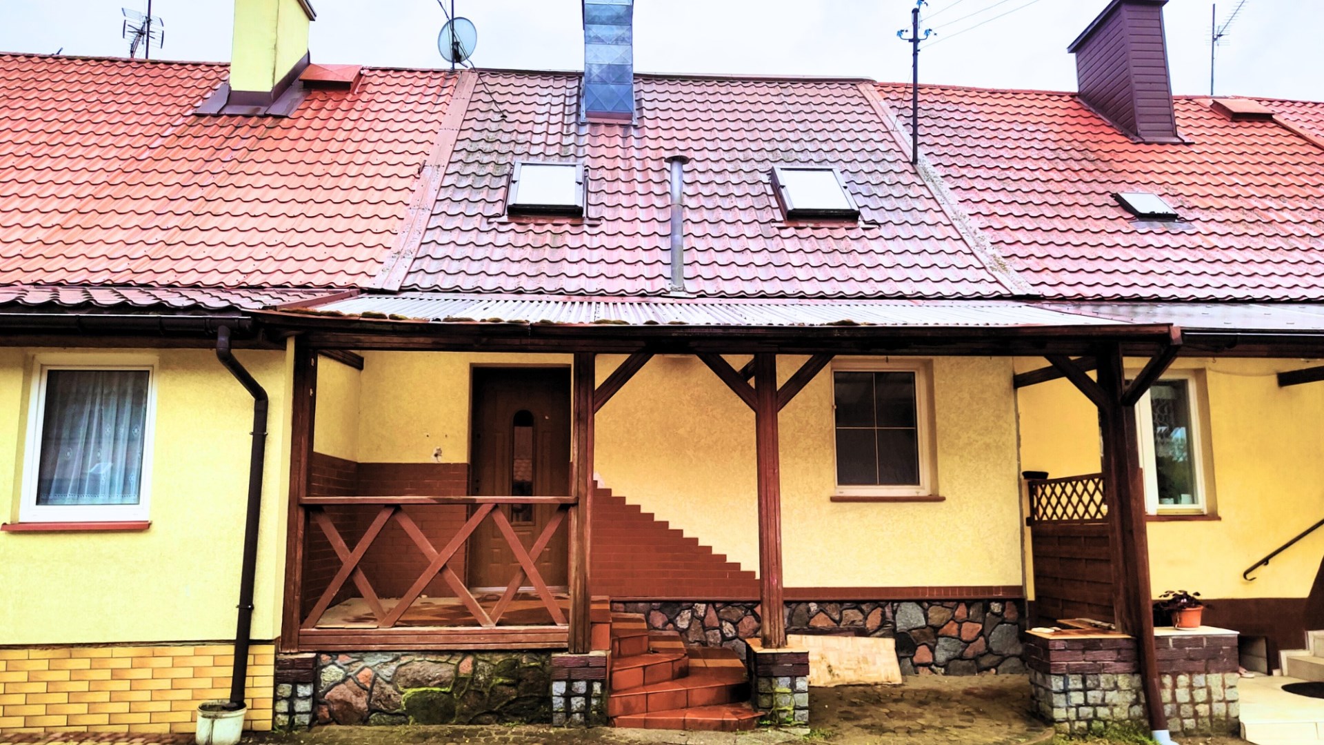 Dom na sprzedaż