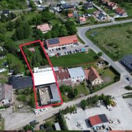 Hall for sale