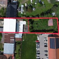 Hall for sale