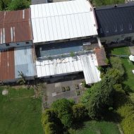 Hall for sale