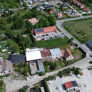 Hall for sale