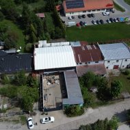 Hall for sale