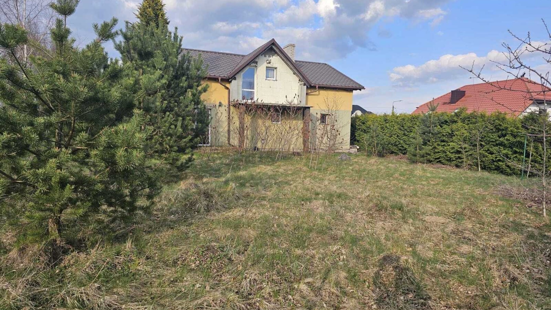 Dom na sprzedaż