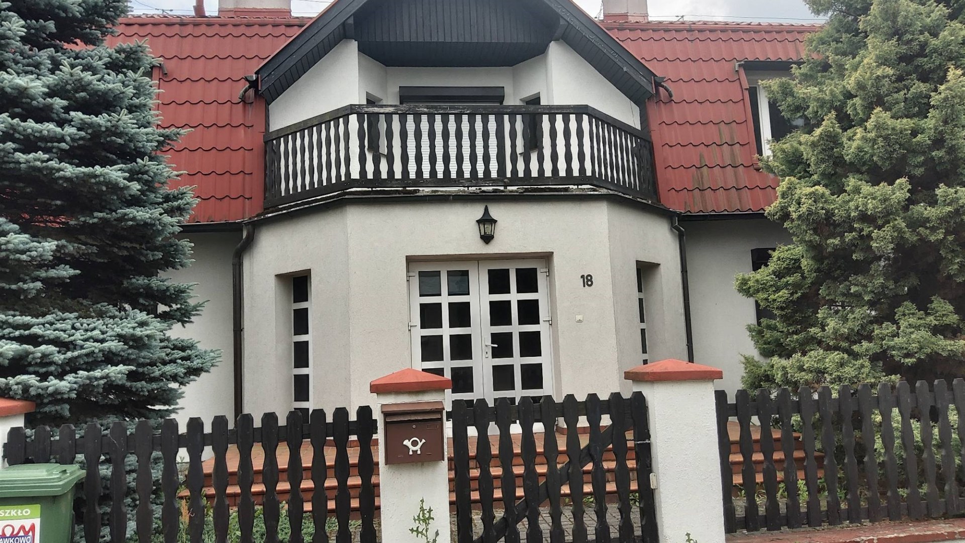Dom na sprzedaż