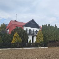 Dom na sprzedaż