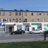 Premise for sale