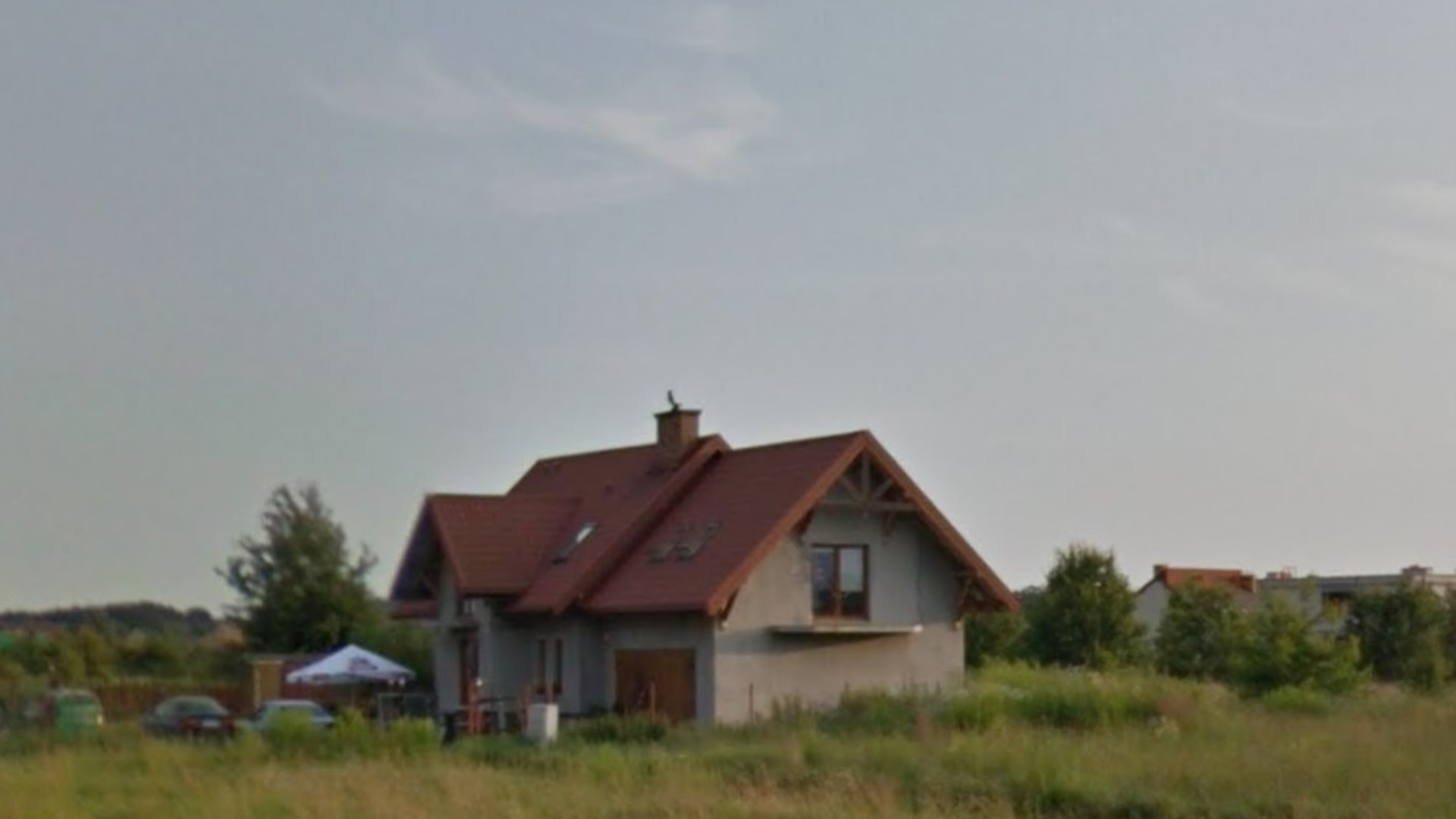 Dom na sprzedaż