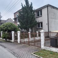 Dom na sprzedaż