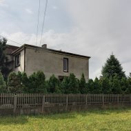 Dom na sprzedaż