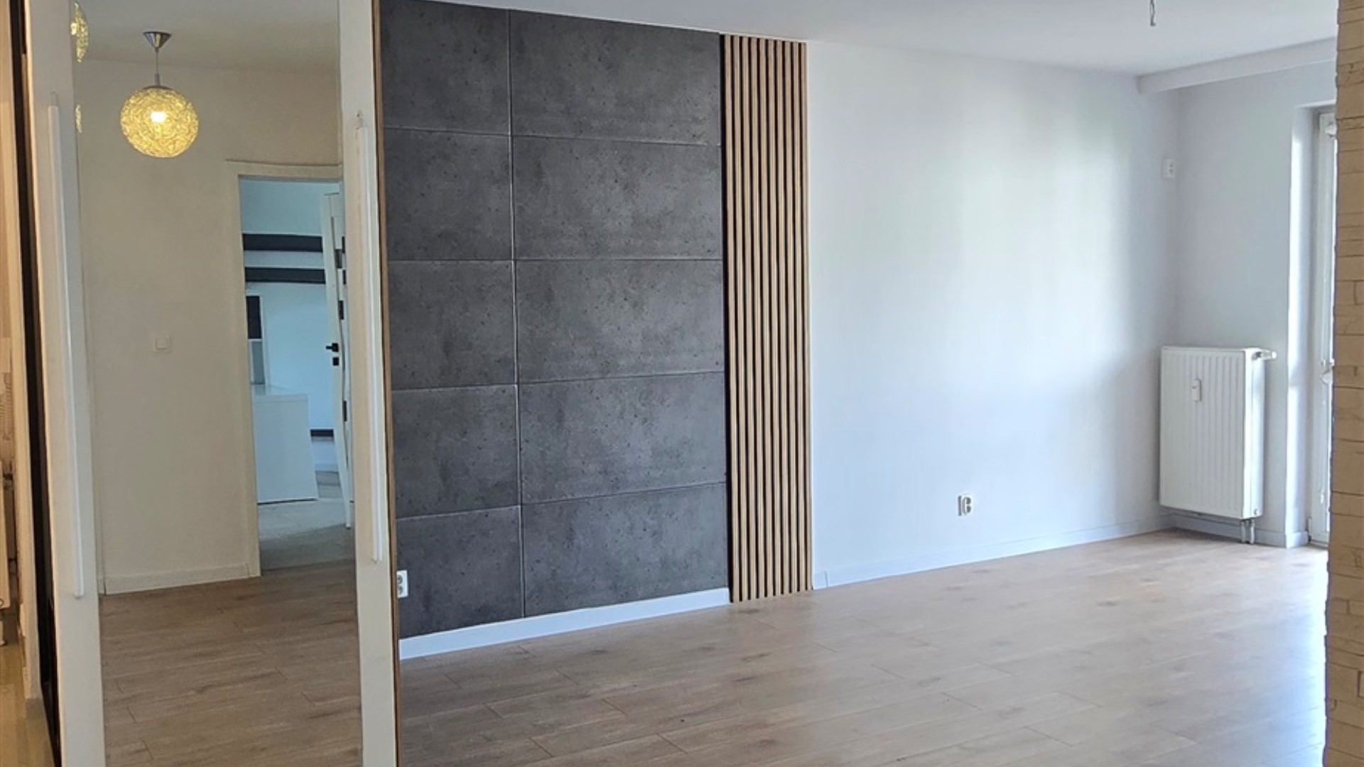 Apartment for sale