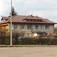 Dom na sprzedaż