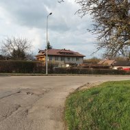 Dom na sprzedaż