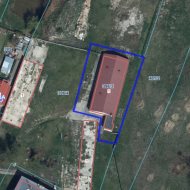 Hall for sale
