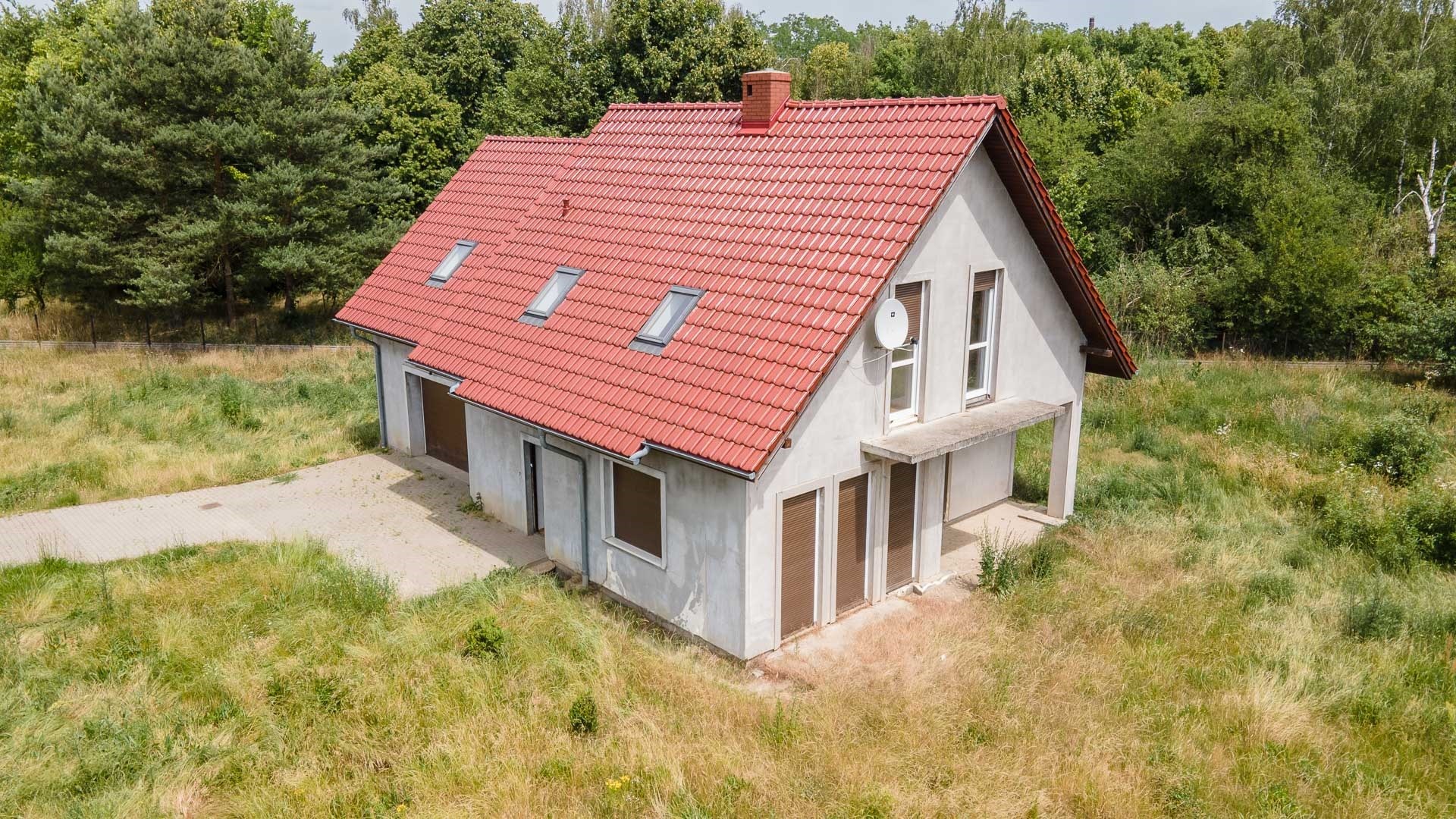 House for sale