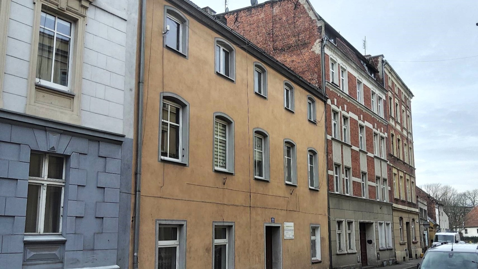 Apartment for sale