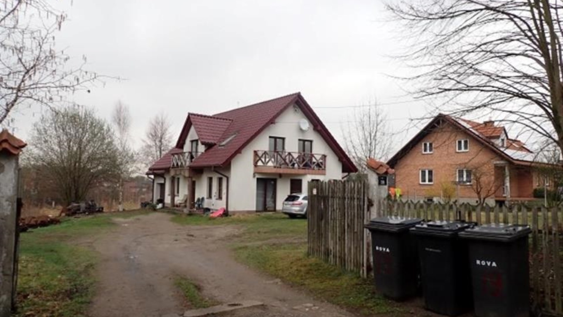 Dom na sprzedaż