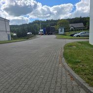 Hala na sprzedaż