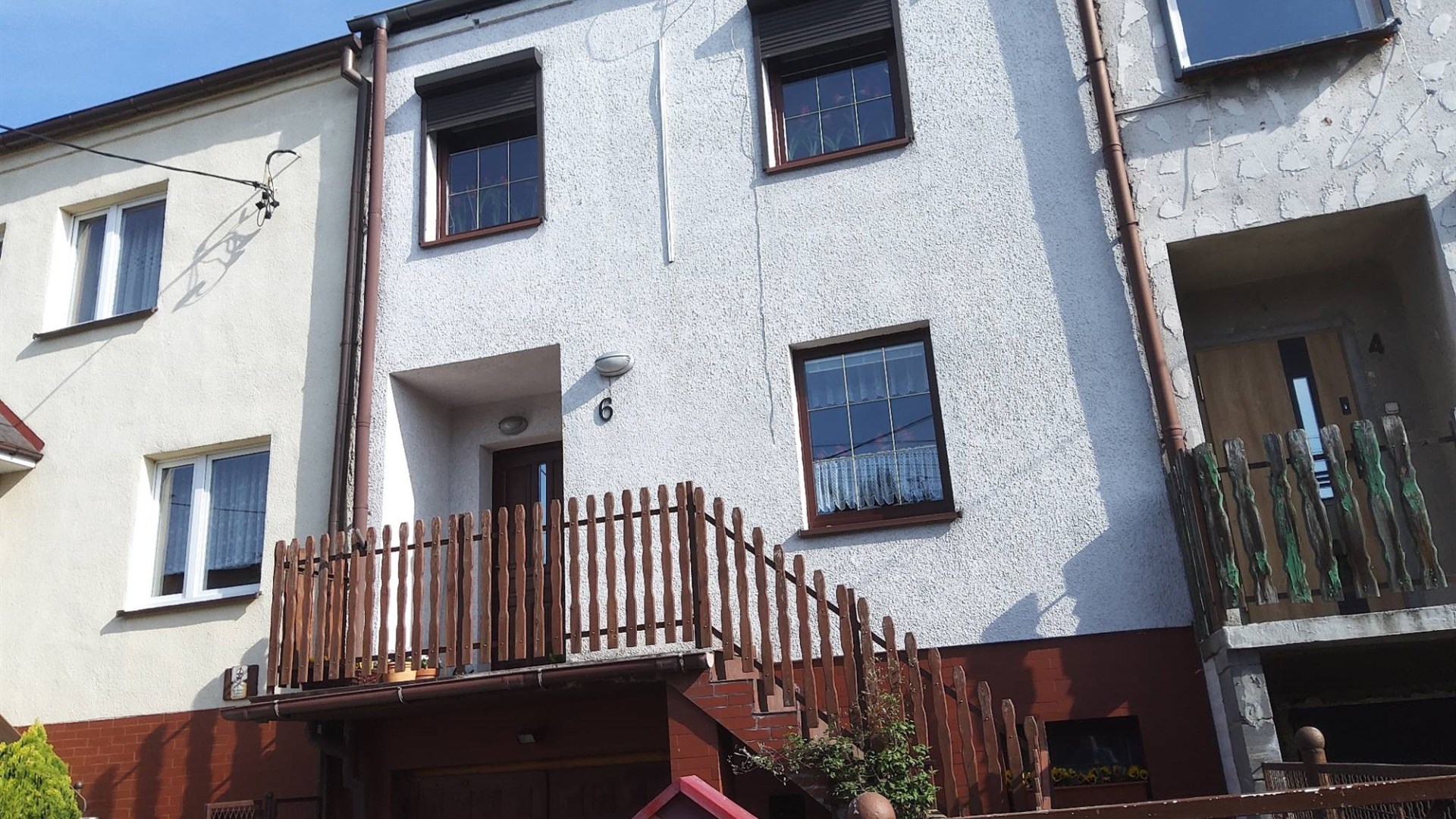 House for sale