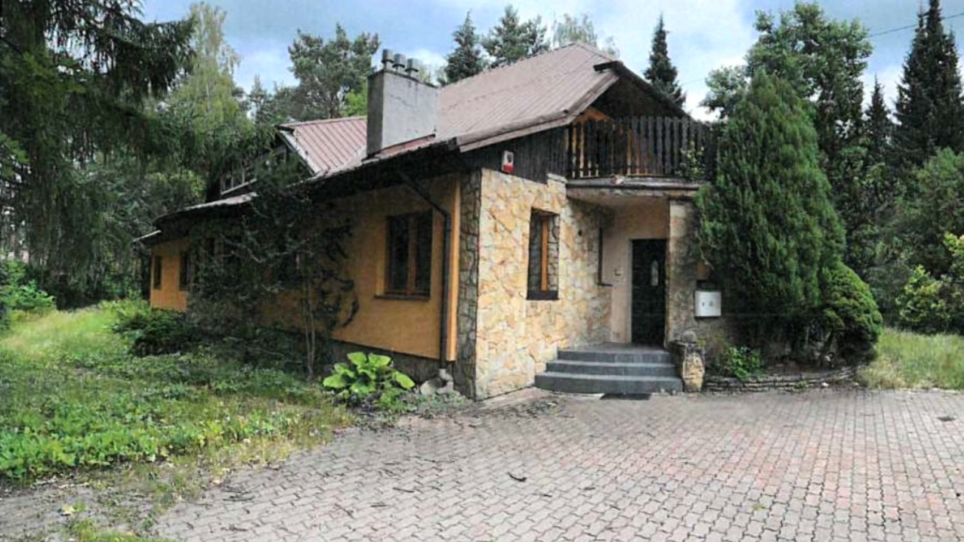 House for sale