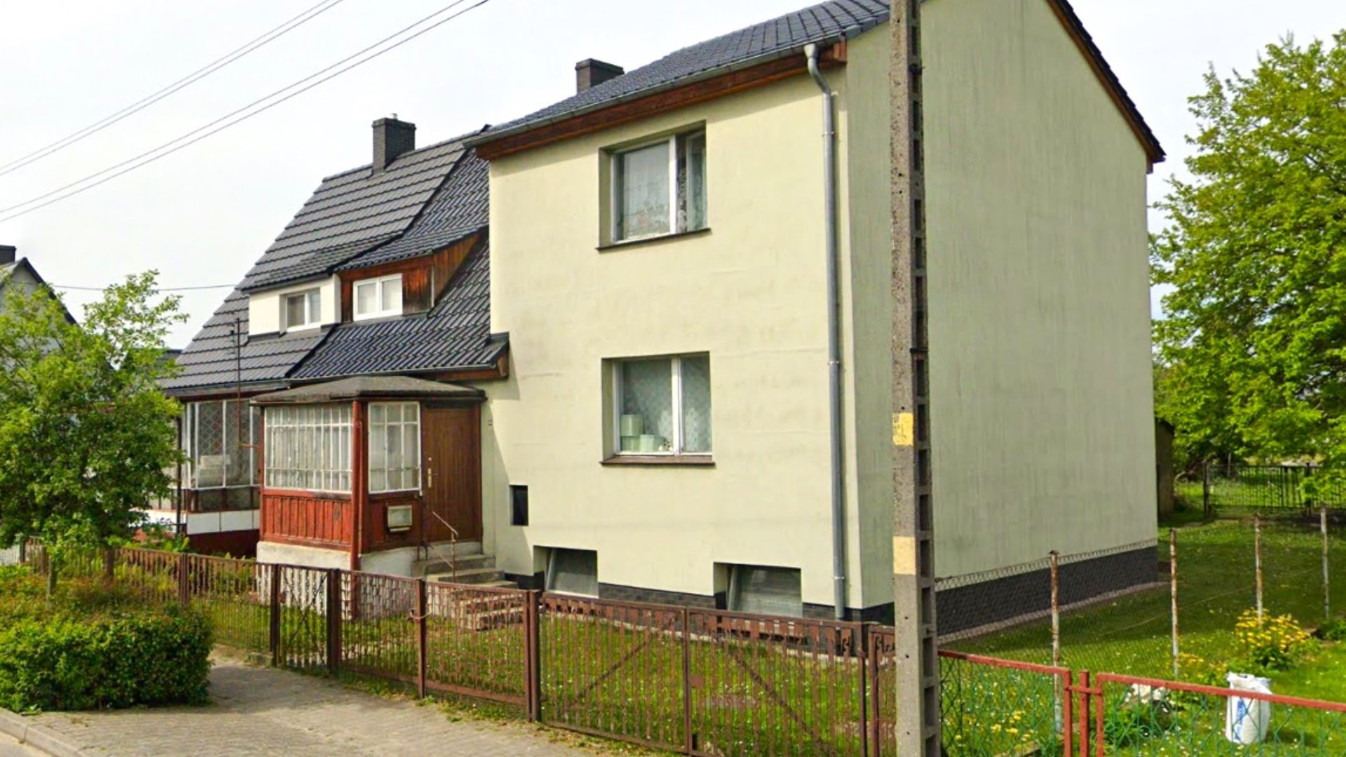 House for sale