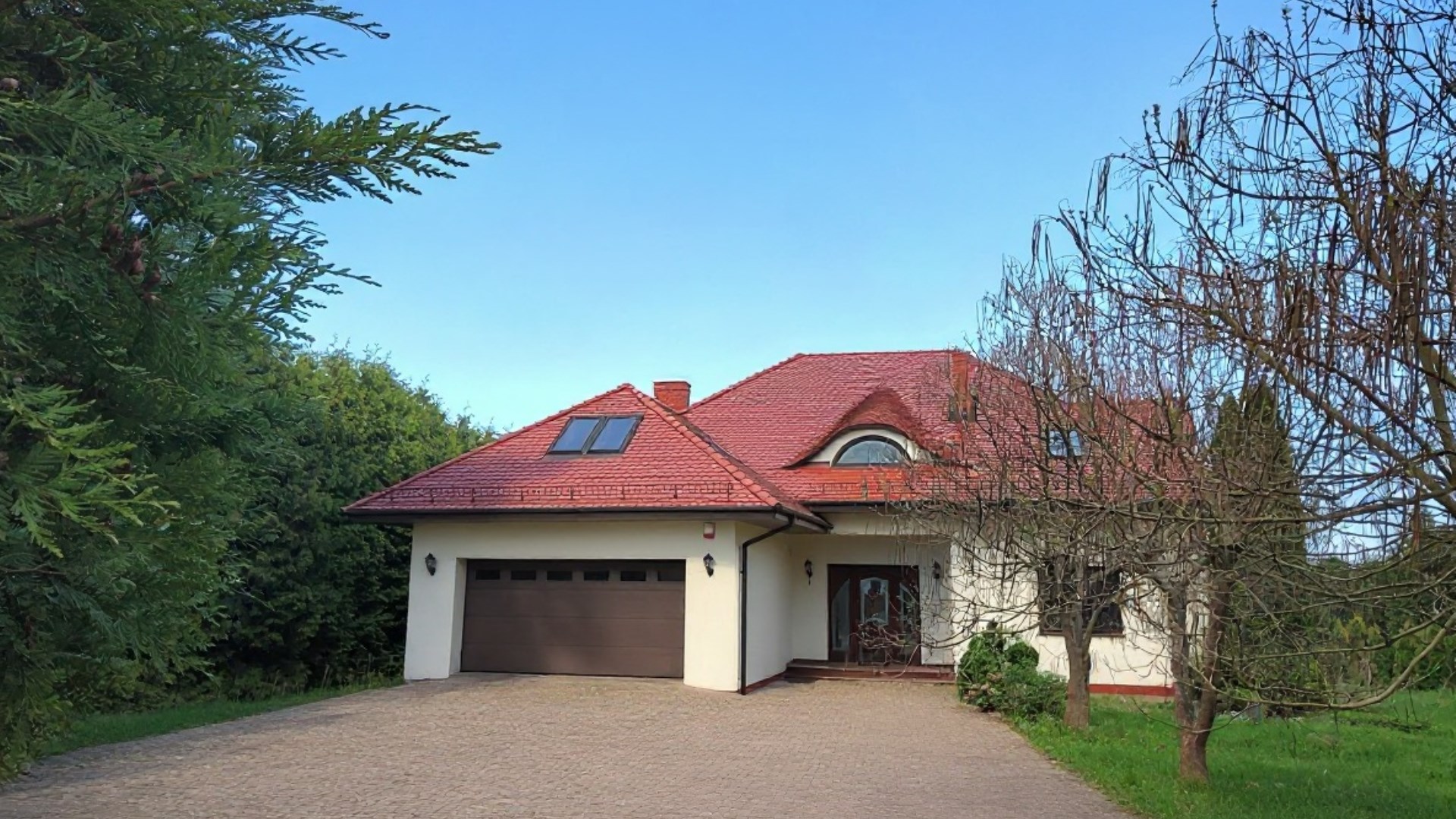 House for sale