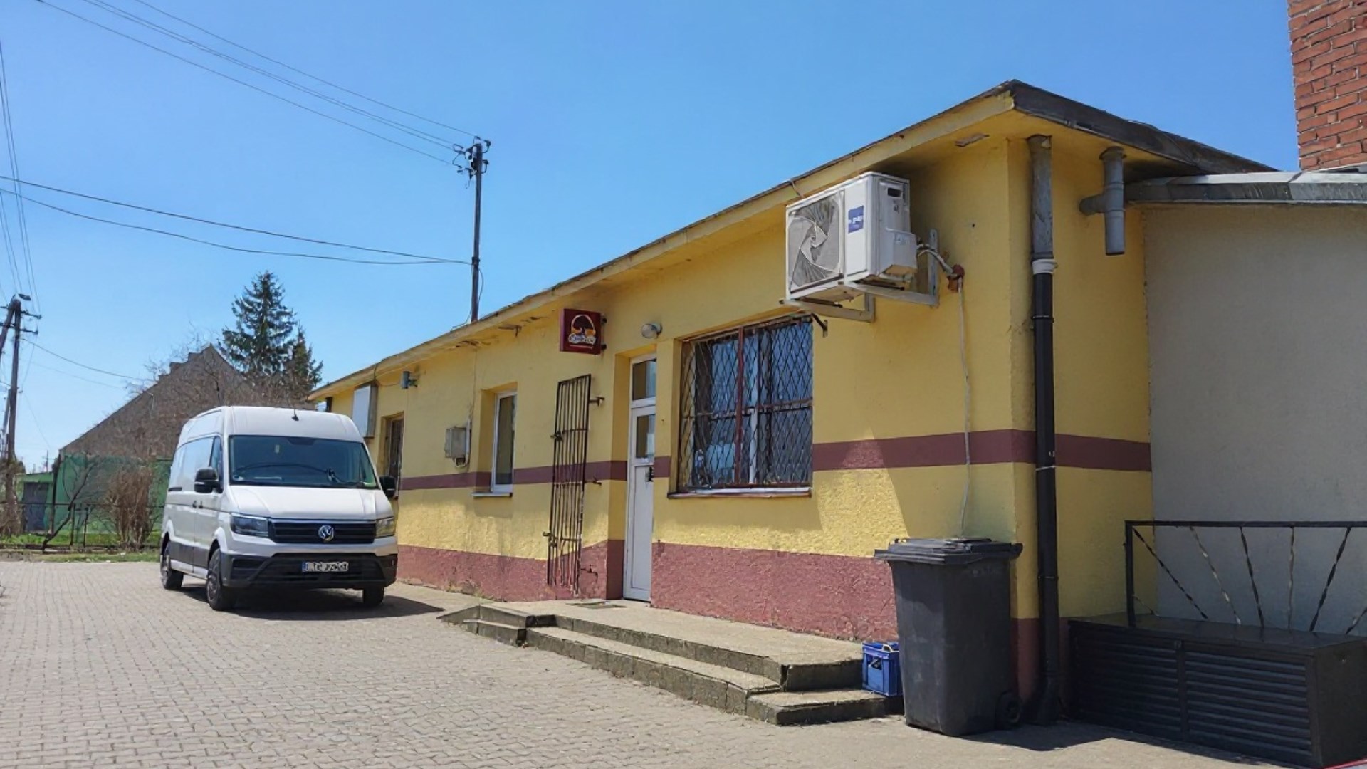 Apartment for sale