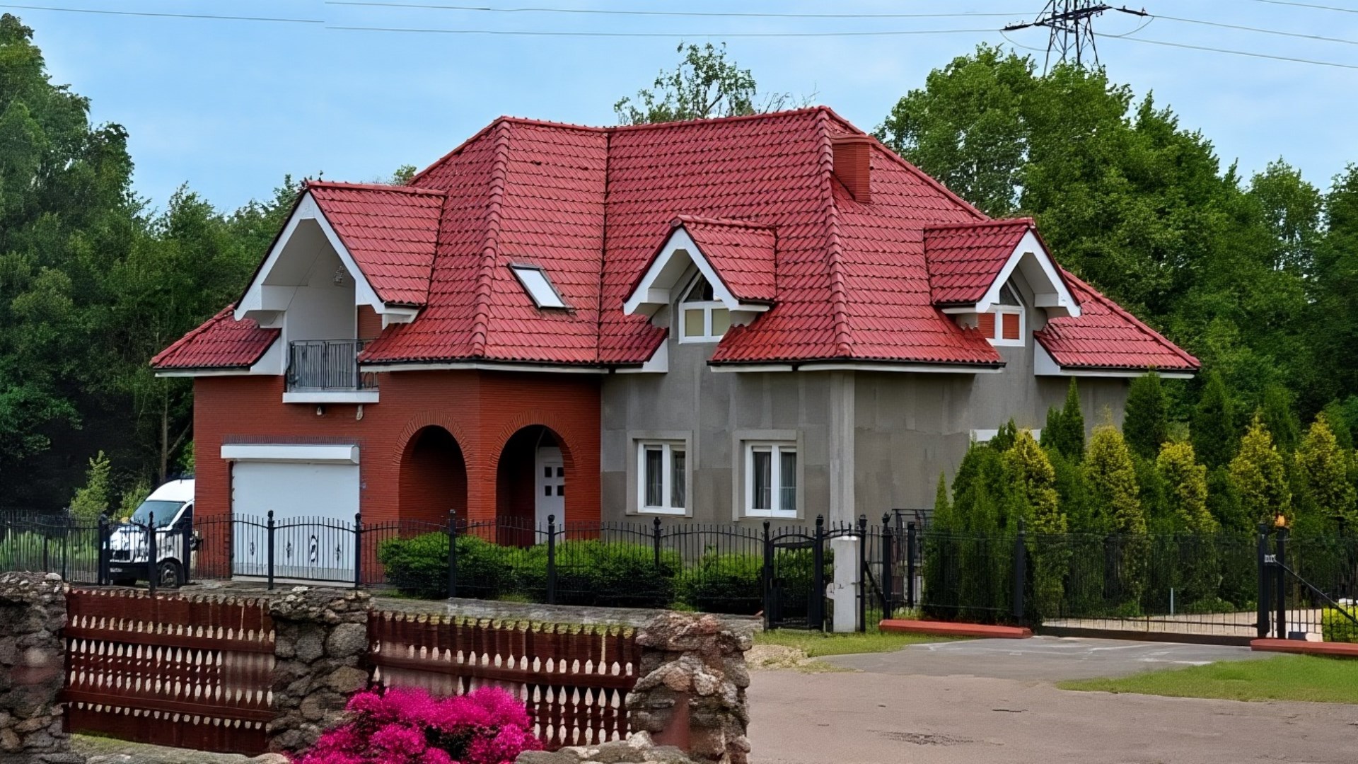 Dom na sprzedaż