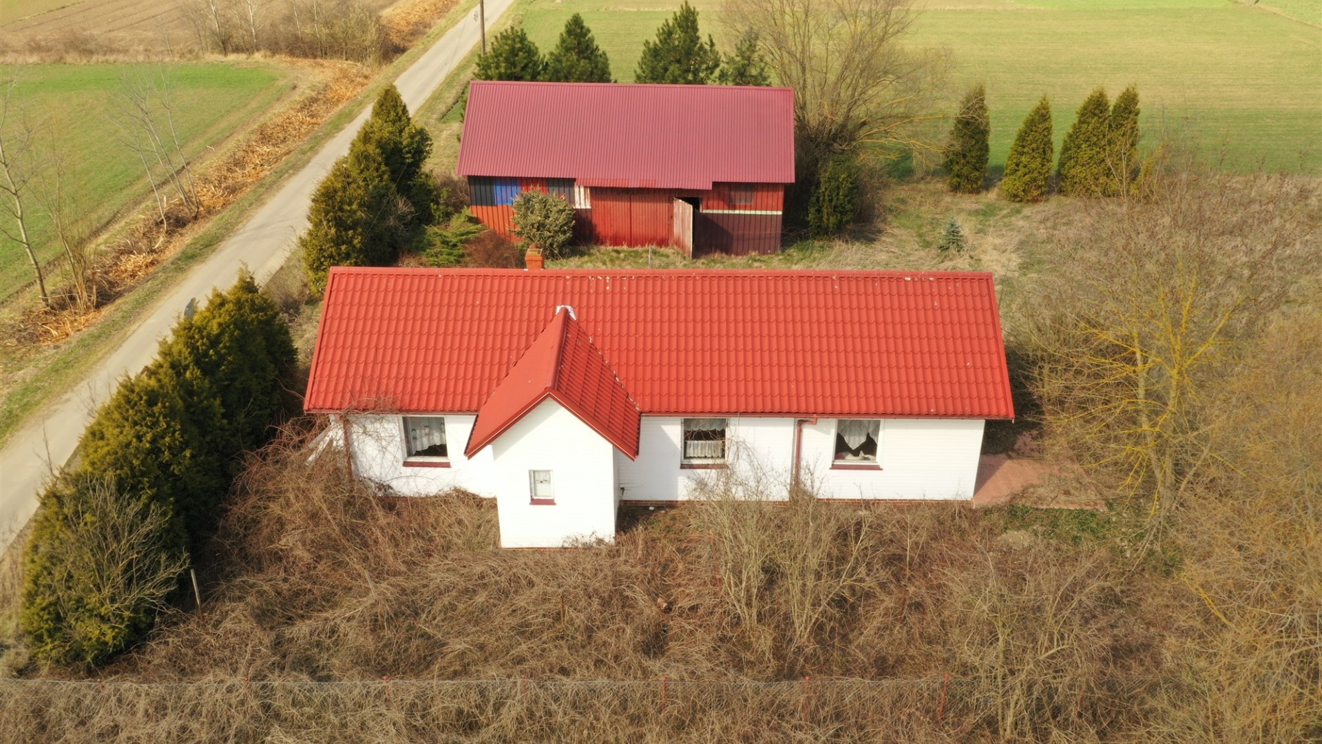 Dom na sprzedaż