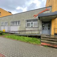 Lokal na sprzedaż