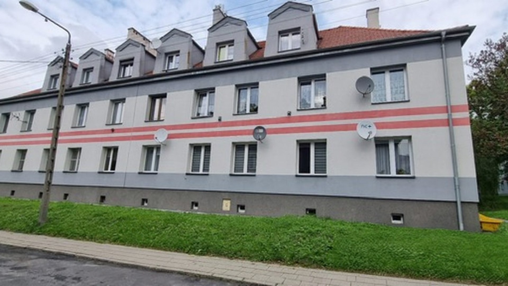 Mieszkanie na sprzedaż