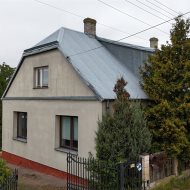 Dom na sprzedaż