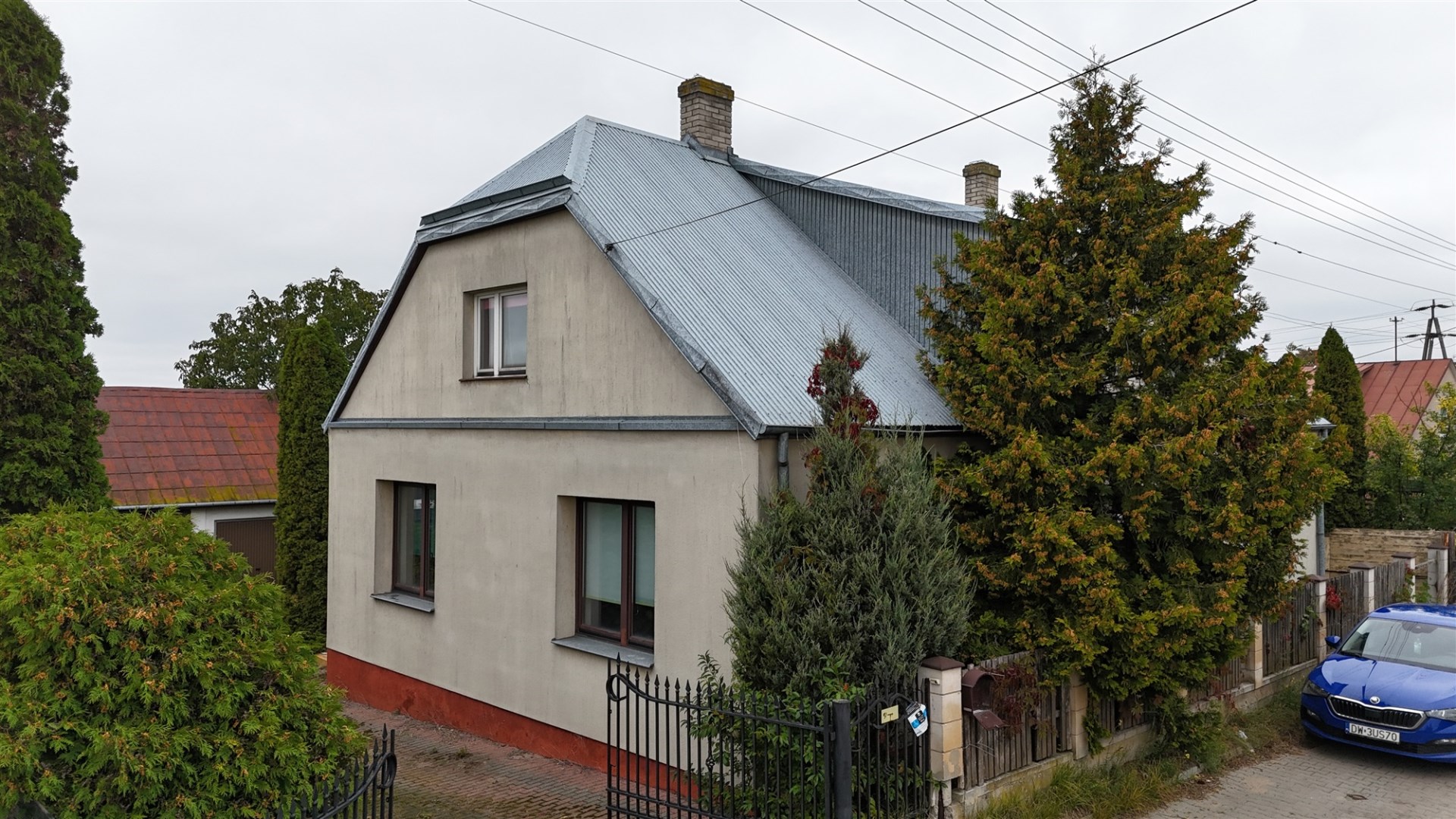 Dom na sprzedaż