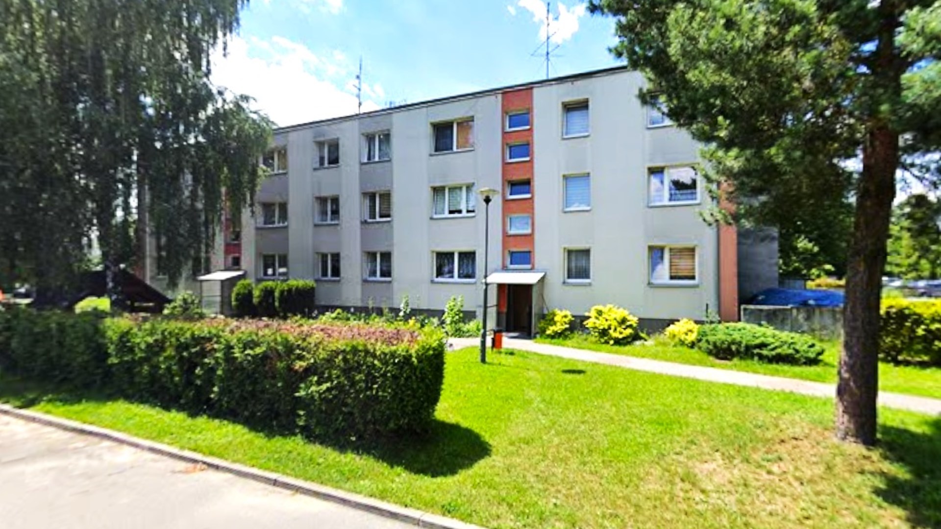 Mieszkanie na sprzedaż