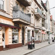 Mieszkanie na sprzedaż