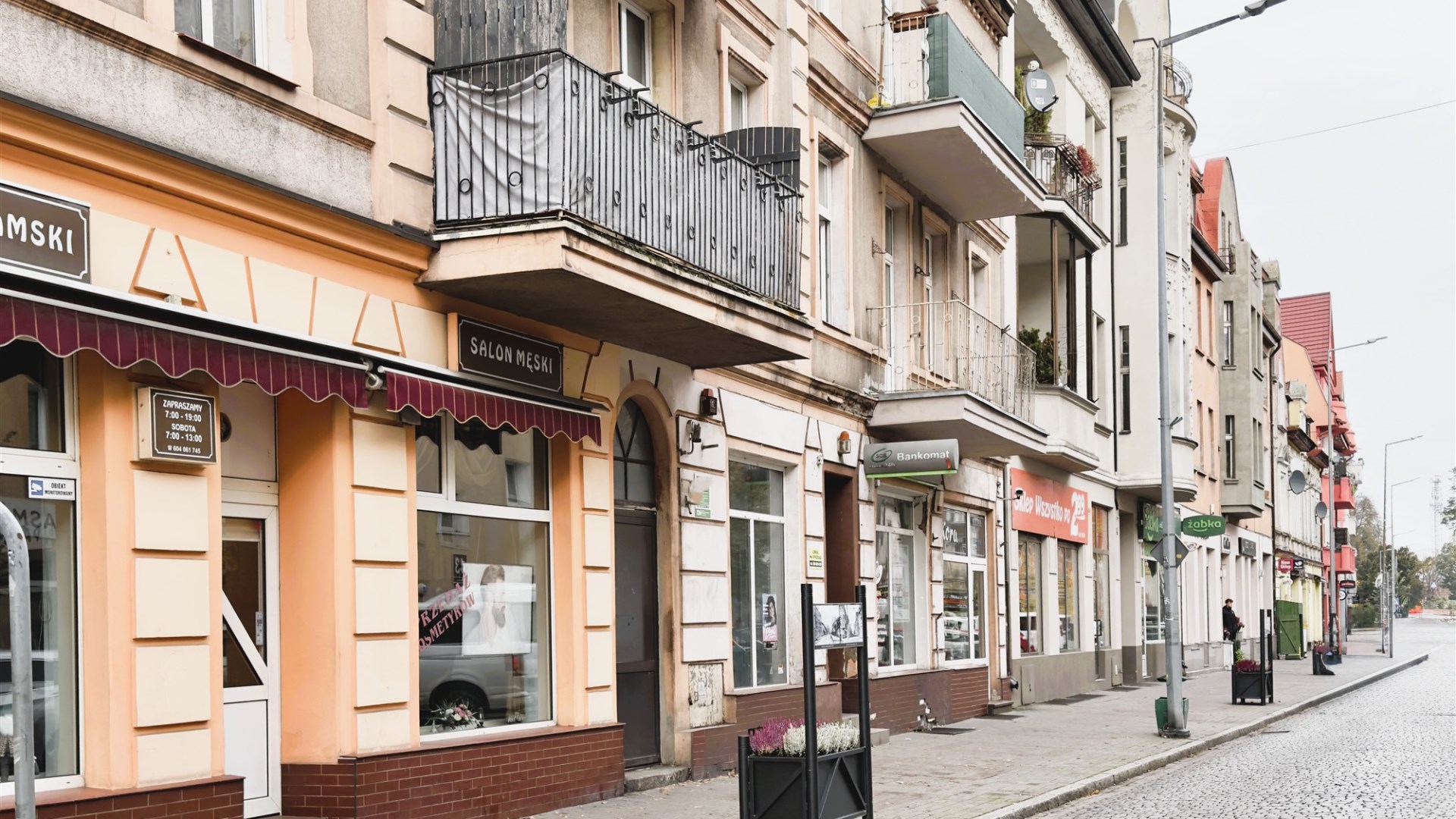 Mieszkanie na sprzedaż