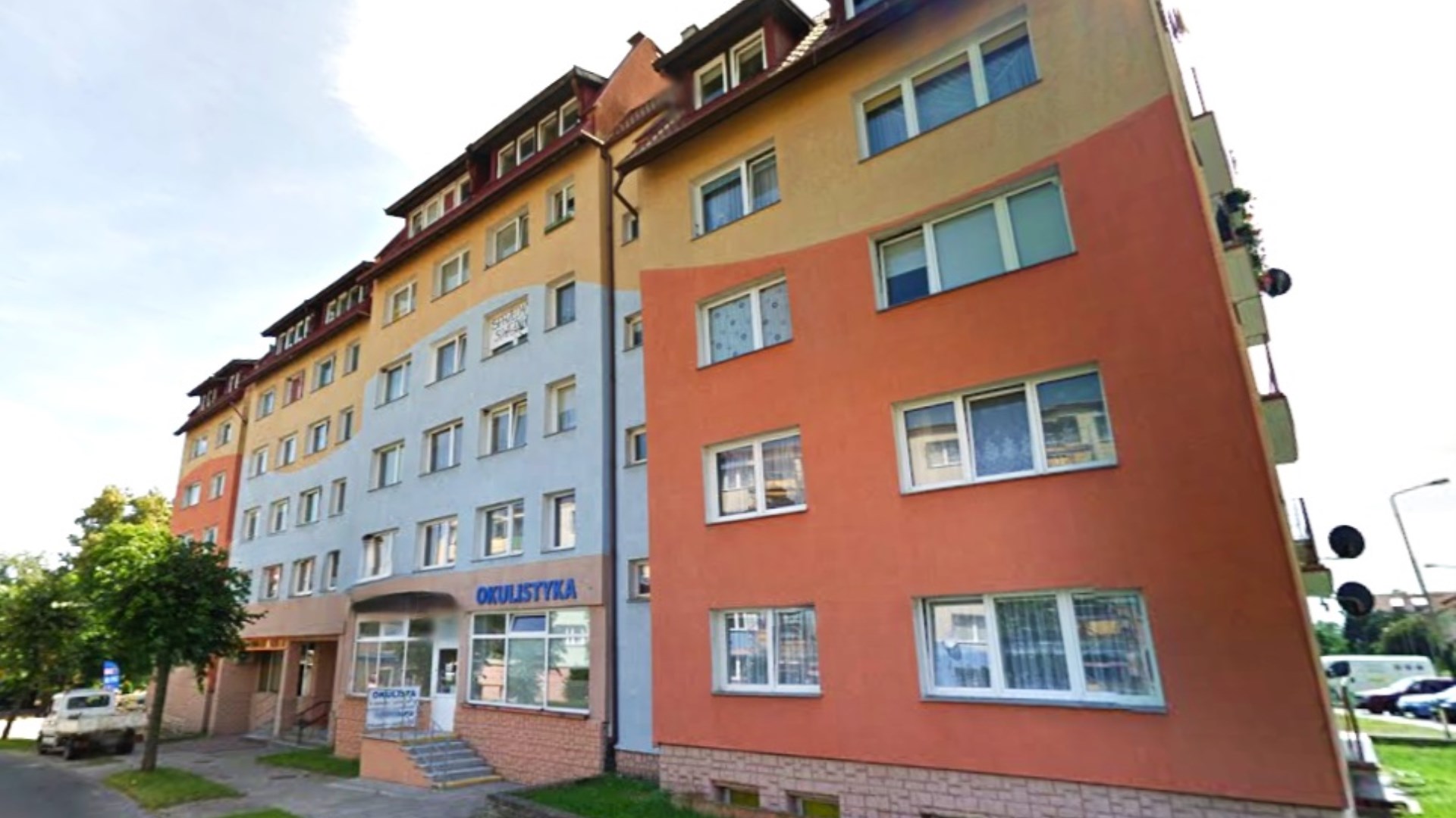 Mieszkanie na sprzedaż