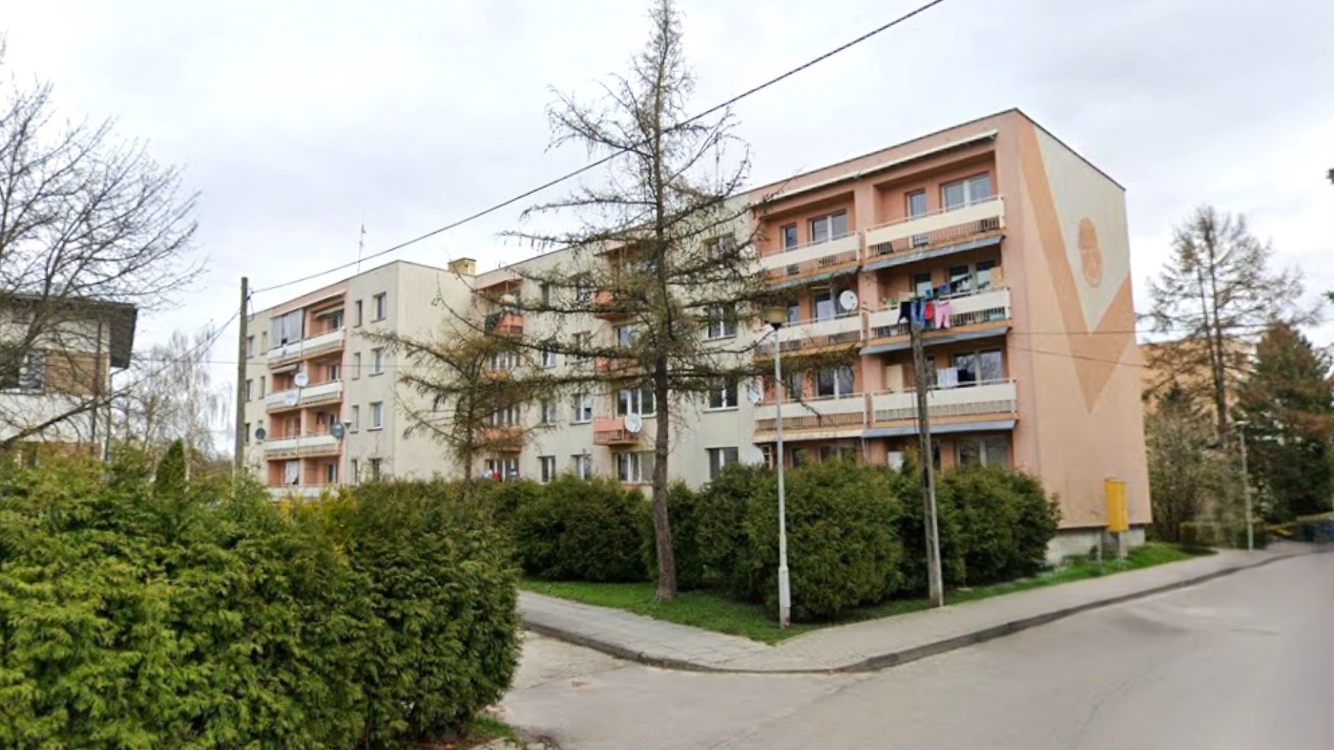 Mieszkanie na sprzedaż