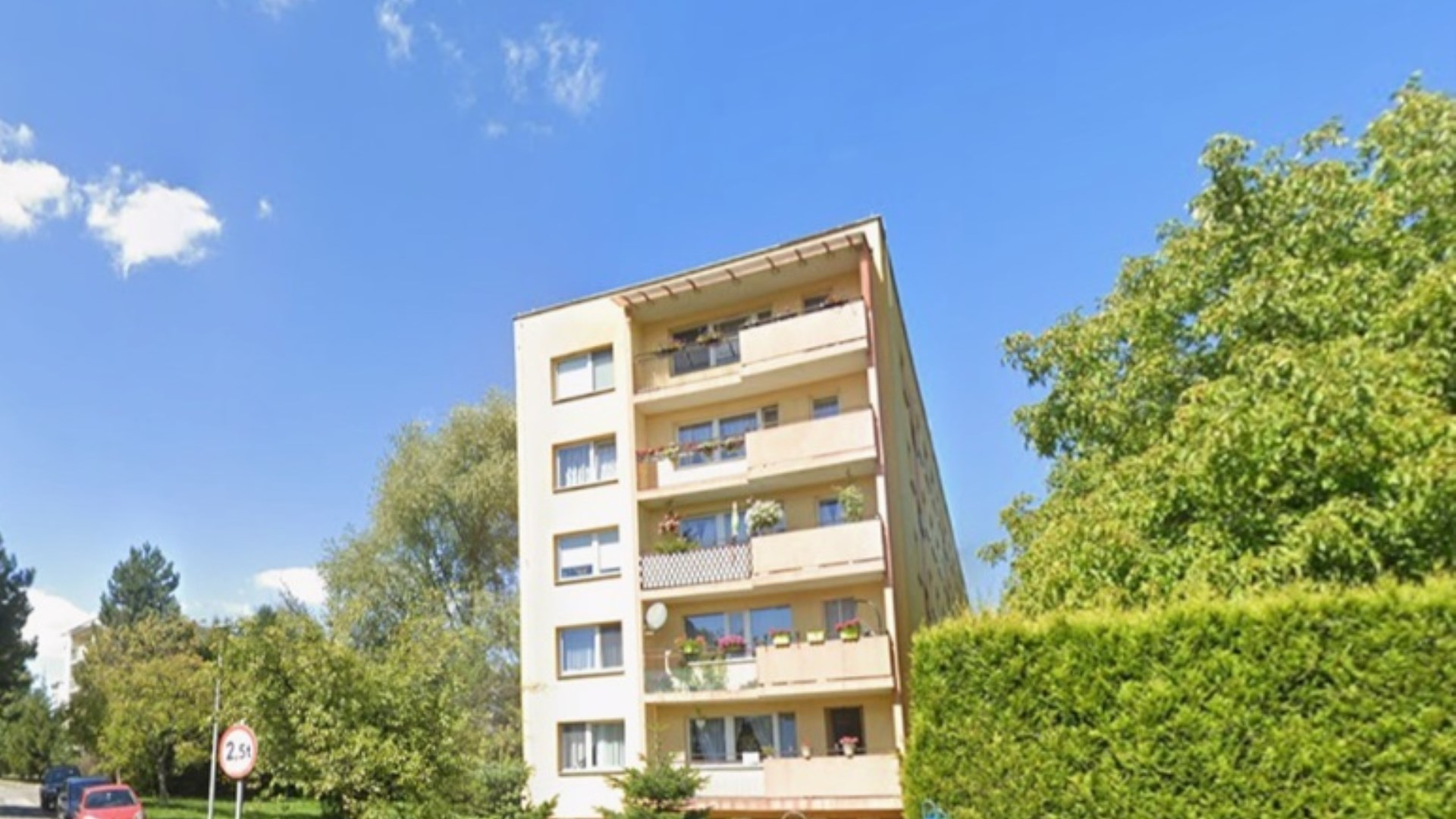 Mieszkanie na sprzedaż