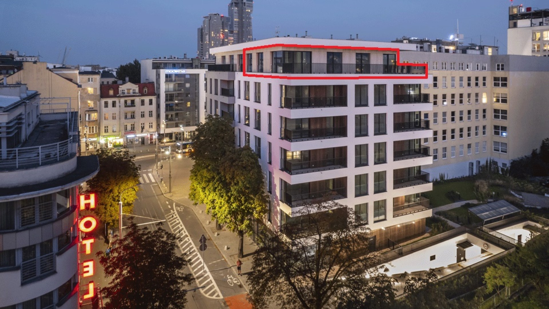 Mieszkanie na sprzedaż